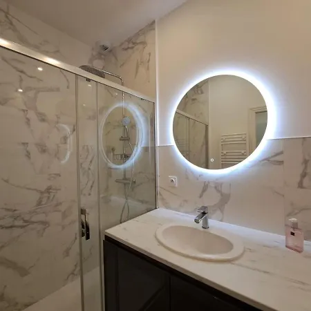 Orlando - Cocon Haussmanien En Centre-ville *