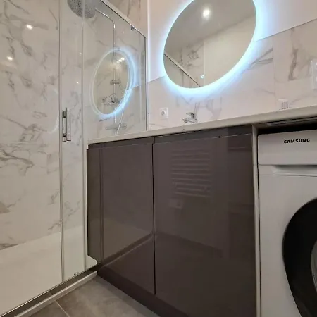 Апартаменты Orlando - Cocon Haussmanien En Centre-ville