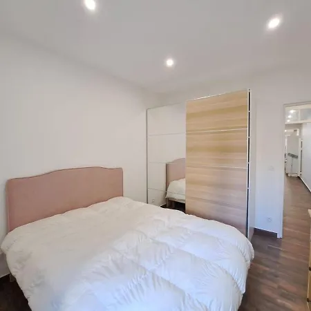 Orlando - Cocon Haussmanien En Centre-ville * Реймс