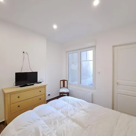 Orlando - Cocon Haussmanien En Centre-ville Апартаменты