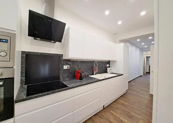 Orlando - Cocon Haussmanien En Centre-ville ריימס