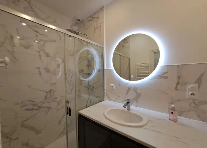 Orlando - Cocon Haussmanien En Centre-ville *