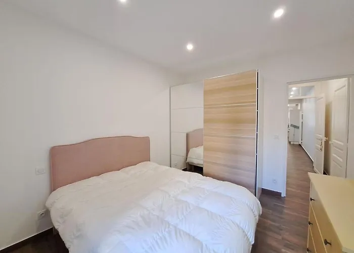 Orlando - Cocon Haussmanien En Centre-ville * Reims