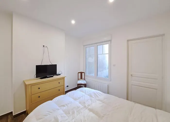 Orlando - Cocon Haussmanien En Centre-ville Apartamento